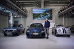 BMW M440i xDrive Coupe 2020 года (WW)
